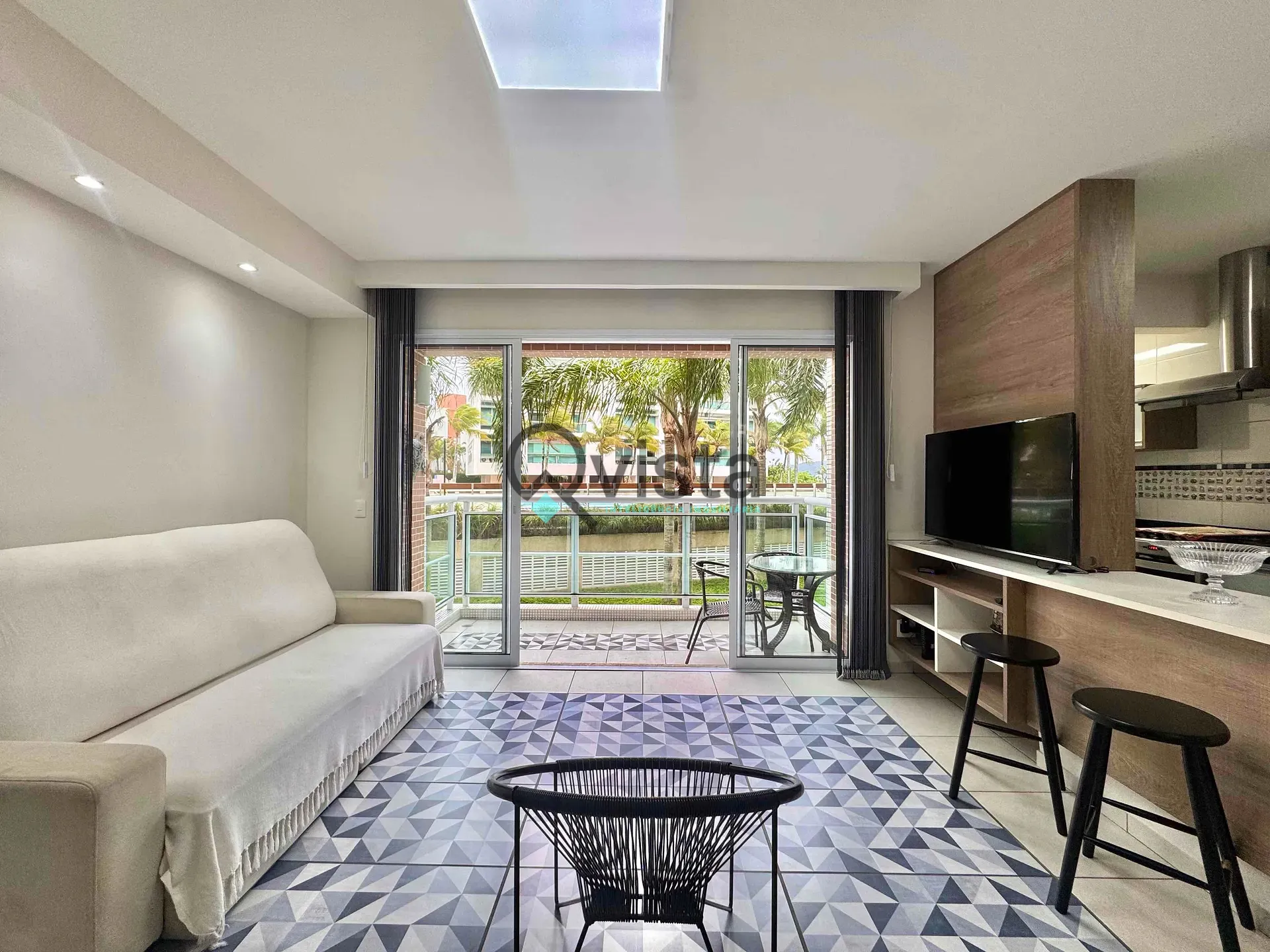 Apartamento, 2 quartos, 85 m² - Foto 4