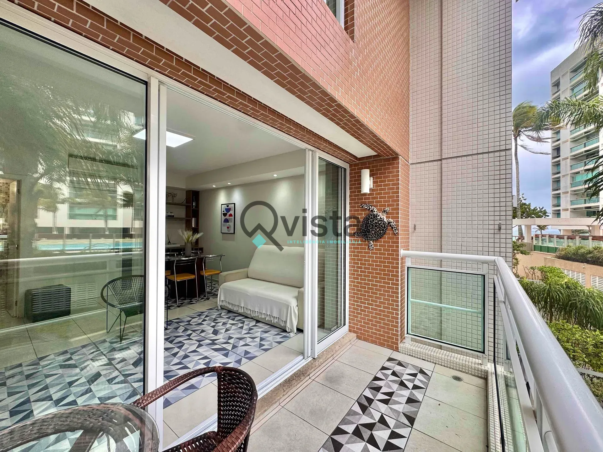 Apartamento, 2 quartos, 85 m² - Foto 9