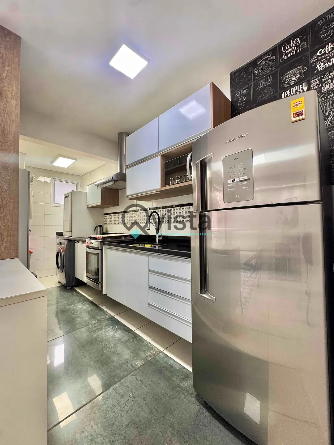 Apartamento, 2 quartos, 85 m² - Foto 15