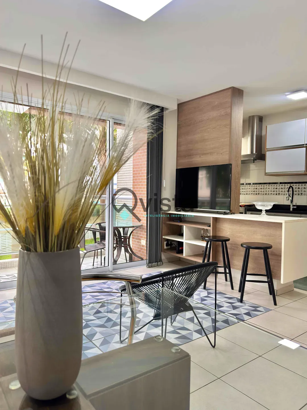 Apartamento, 2 quartos, 85 m² - Foto 5