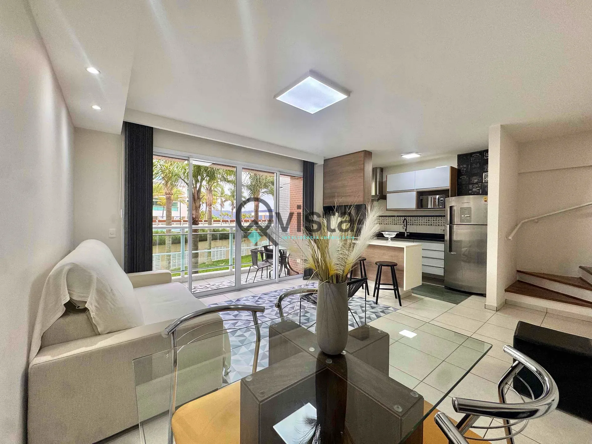 Apartamento, 2 quartos, 85 m² - Foto 6