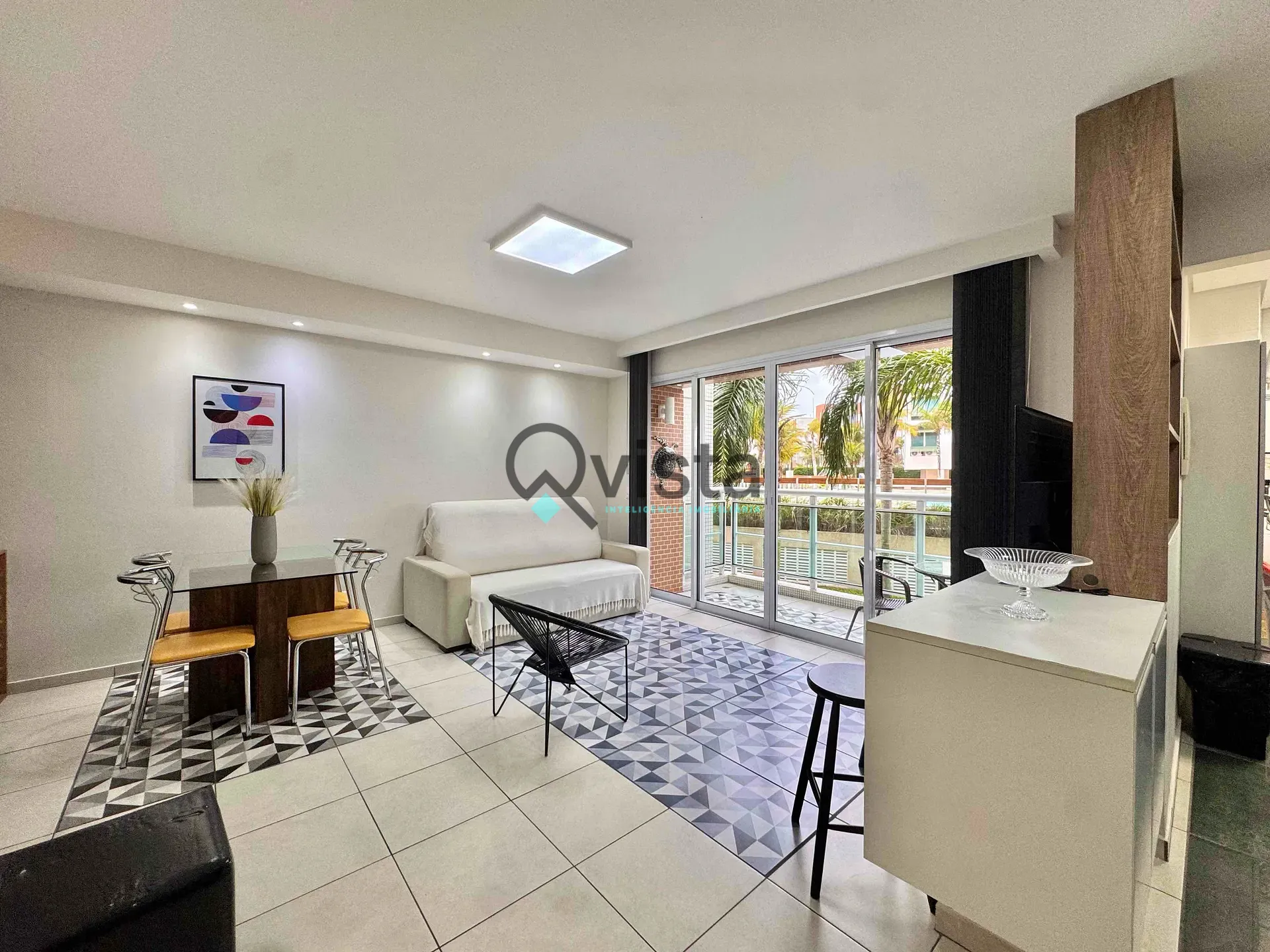 Apartamento, 2 quartos, 85 m² - Foto 2