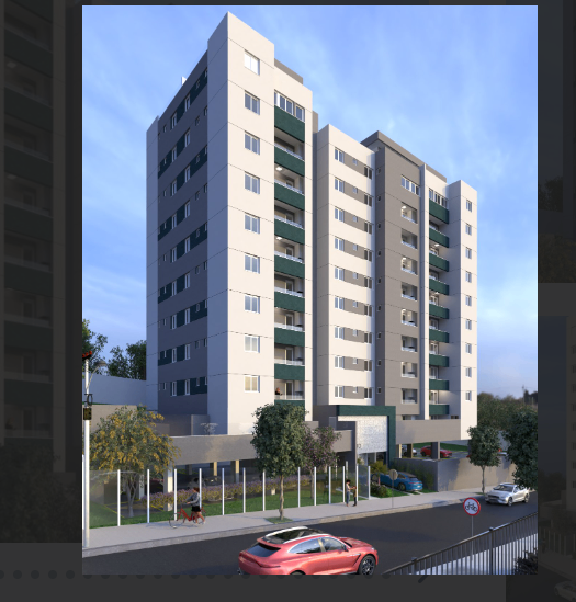 Apartamento, 2 quartos, 106 m² - Foto 2