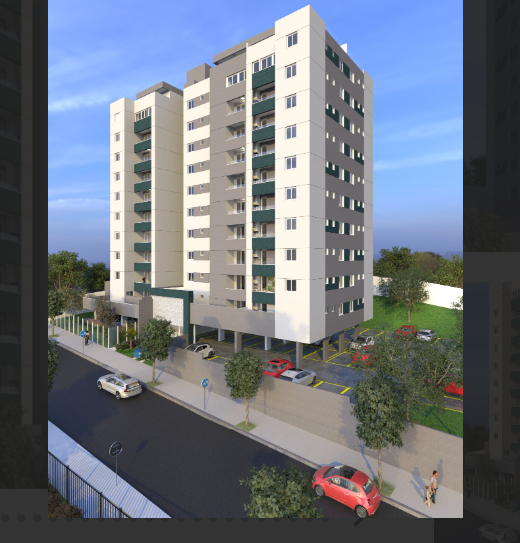 Apartamento, 2 quartos, 106 m² - Foto 1