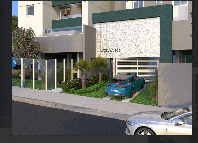 Apartamento, 2 quartos, 106 m² - Foto 4