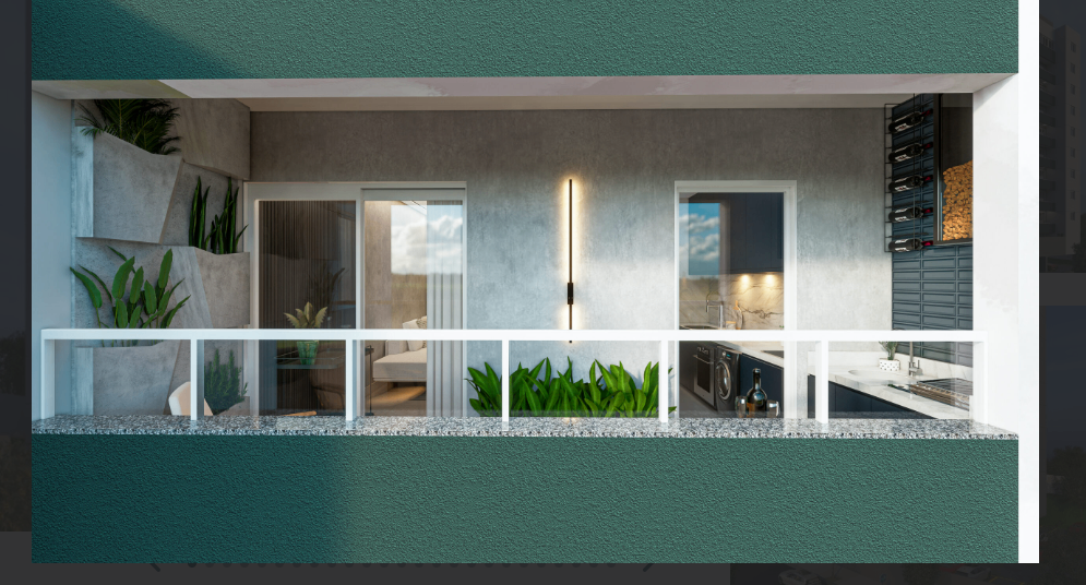 Apartamento, 2 quartos, 106 m² - Foto 7