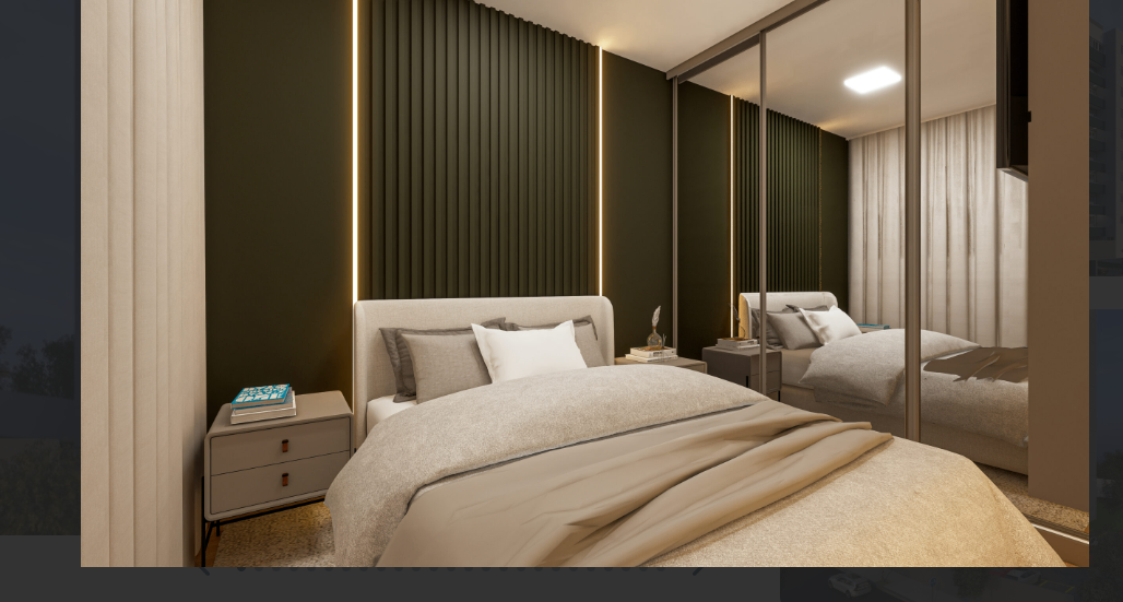 Apartamento, 2 quartos, 106 m² - Foto 10