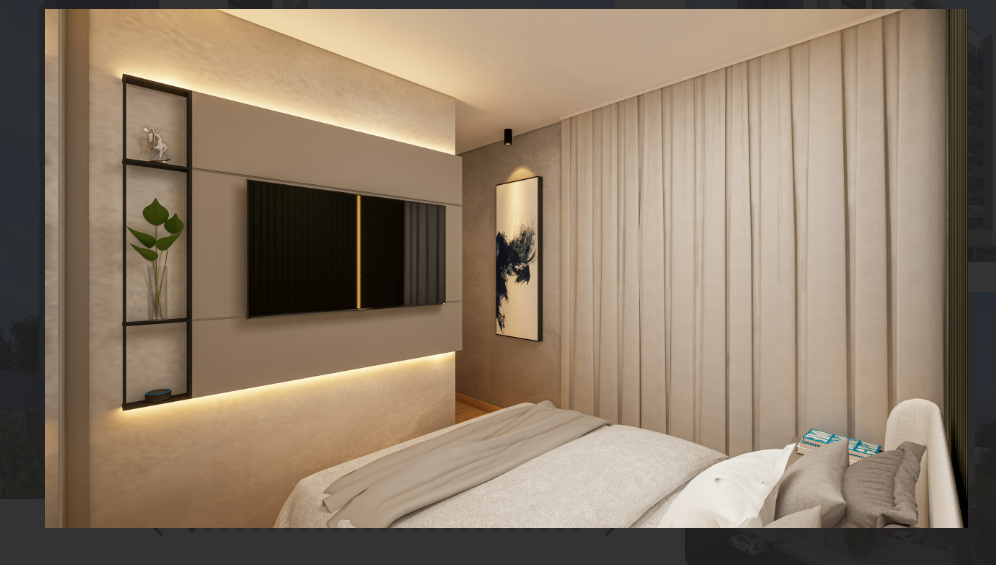 Apartamento, 2 quartos, 106 m² - Foto 11