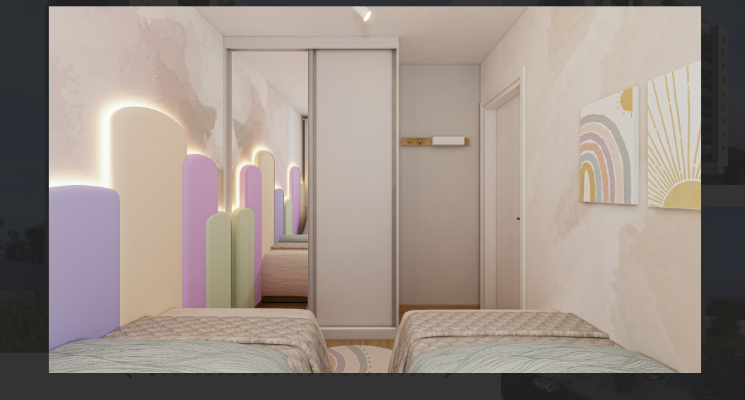 Apartamento, 2 quartos, 106 m² - Foto 14
