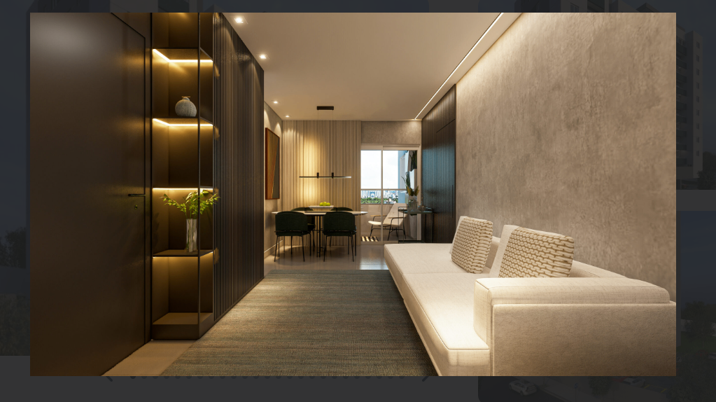 Apartamento, 2 quartos, 106 m² - Foto 16