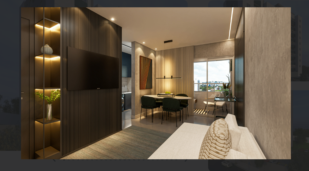 Apartamento, 2 quartos, 106 m² - Foto 17