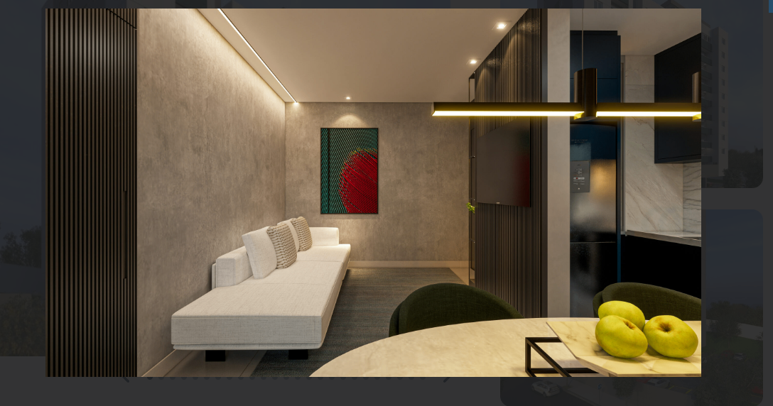 Apartamento, 2 quartos, 106 m² - Foto 19
