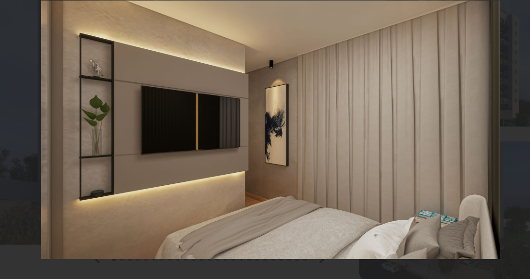 Apartamento, 2 quartos, 106 m² - Foto 22