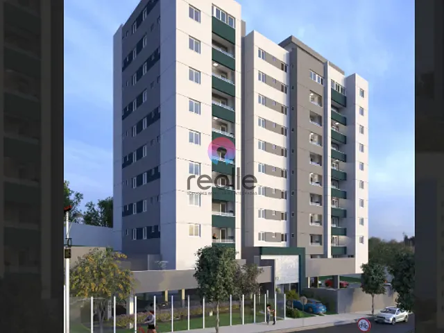 Apartamento com 598m² 2 quartos e 2 banheiros, à venda, no bairro Castelo em Belo Horizonte