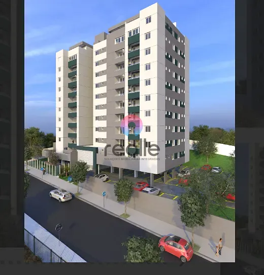Apartamento, 2 quartos, 106 m² - Foto 1