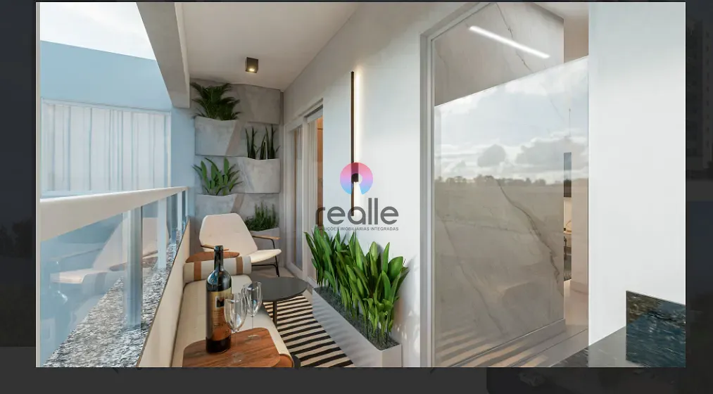Apartamento, 2 quartos, 106 m² - Foto 6