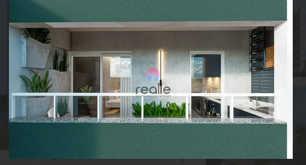 Apartamento, 2 quartos, 106 m² - Foto 7