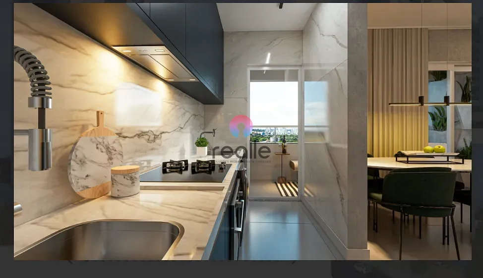 Apartamento, 2 quartos, 106 m² - Foto 5