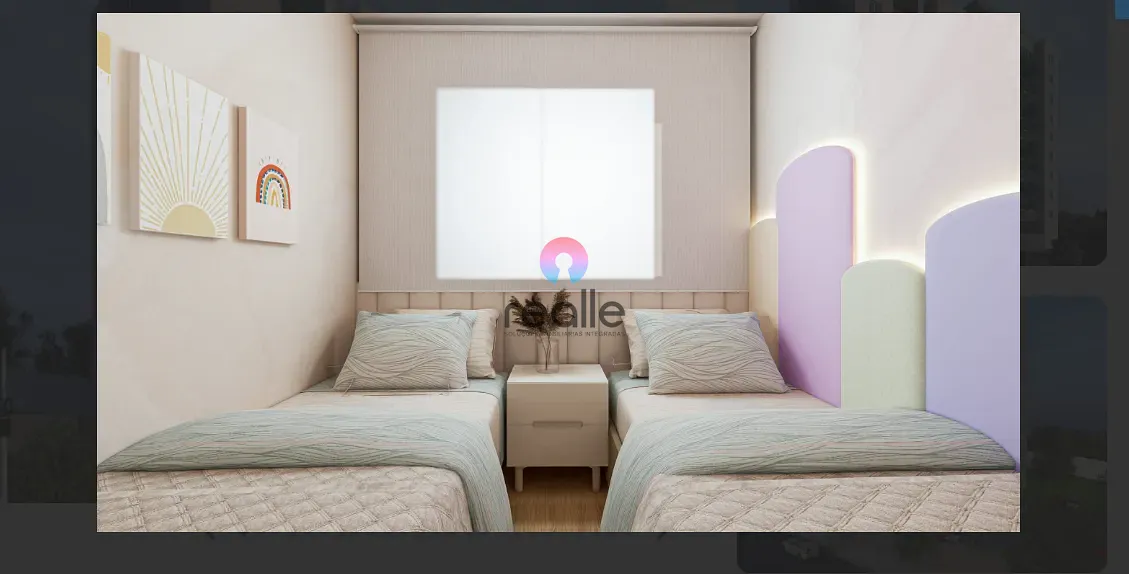 Apartamento, 2 quartos, 106 m² - Foto 13