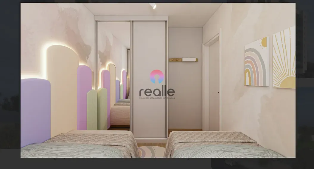 Apartamento, 2 quartos, 106 m² - Foto 14