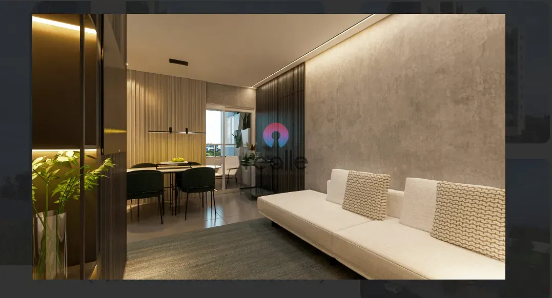 Apartamento, 2 quartos, 106 m² - Foto 15