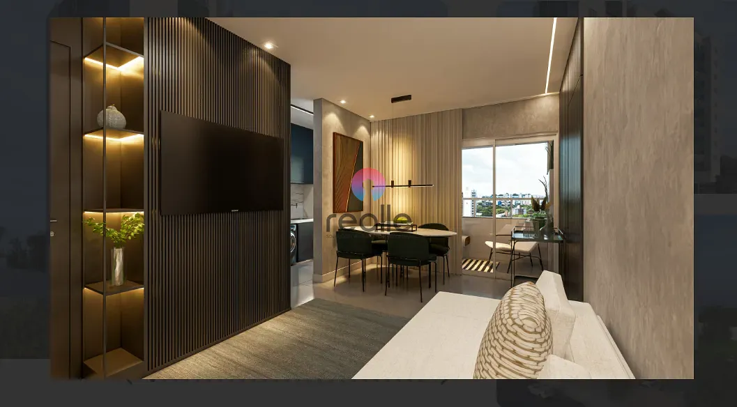 Apartamento, 2 quartos, 106 m² - Foto 17