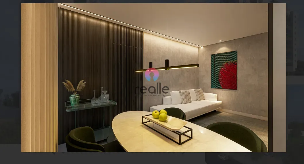 Apartamento, 2 quartos, 106 m² - Foto 18