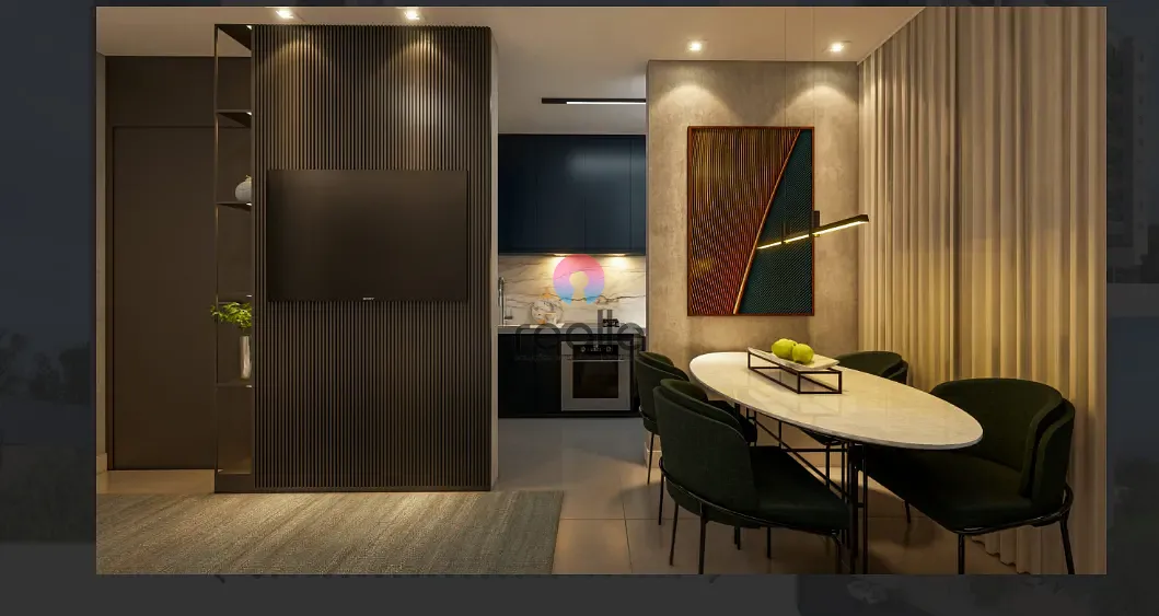 Apartamento, 2 quartos, 106 m² - Foto 20