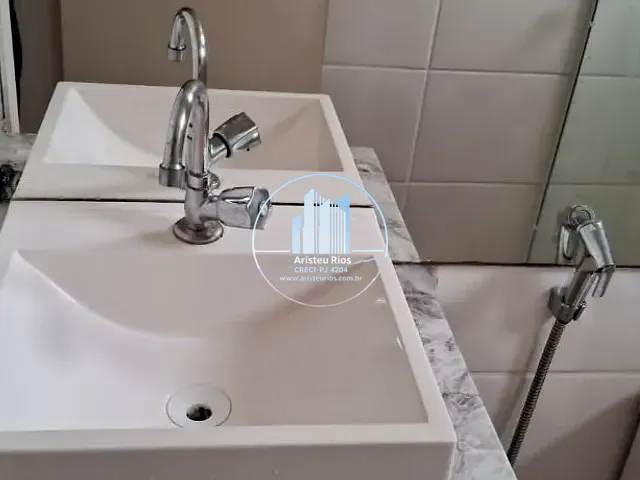 Apartamento com 60m² 2 quartos e 1 banheiro, à venda, no bairro Cidade Jardim em Pouso Alegre