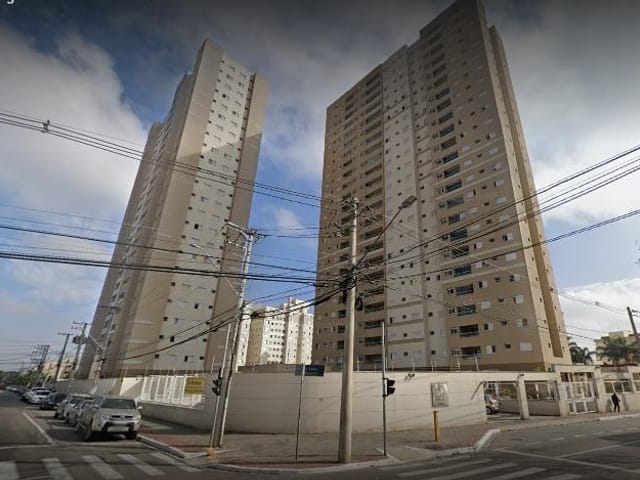 Foto do Apartamento - Apartamento à venda 2 Quartos, 1 Suite, 2 Vagas, 70M², Jardim Veneza, São José dos Campos - SP | Edifício Portal do Parque | RUSSI IMÓVEIS