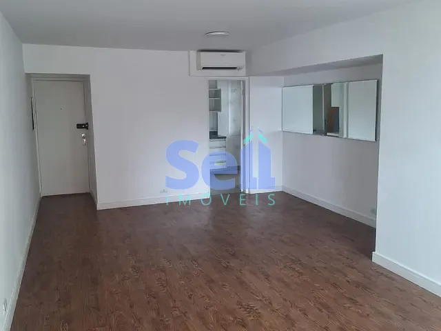 Apartamento 3 quartos e 3 banheiros, para alugar, no bairro Vila Nova Conceição em São Paulo