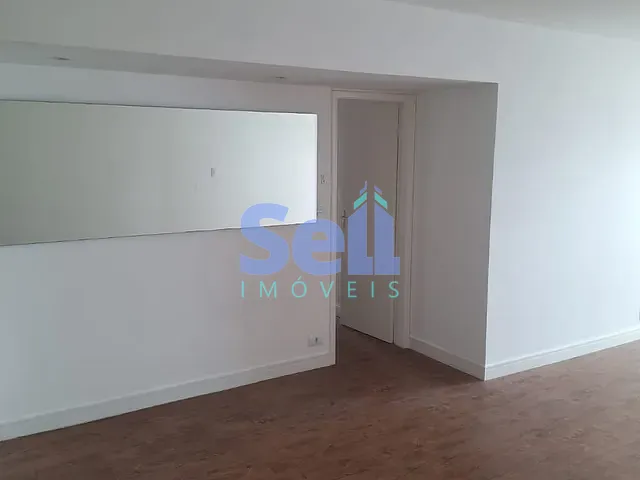 Apartamento 3 quartos e 3 banheiros, para alugar, no bairro Vila Nova Conceição em São Paulo