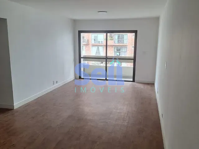 Apartamento 3 quartos e 3 banheiros, para alugar, no bairro Vila Nova Conceição em São Paulo