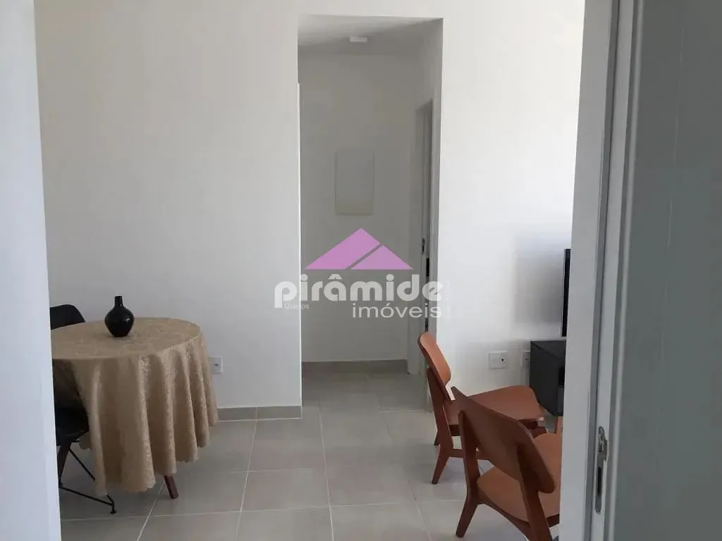 Apartamento, 1 quarto, 47 m² - Foto 3