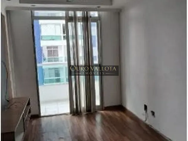 Apartamento com 79m² 3 quartos e 2 banheiros, à venda, no bairro Tatuapé em São Paulo