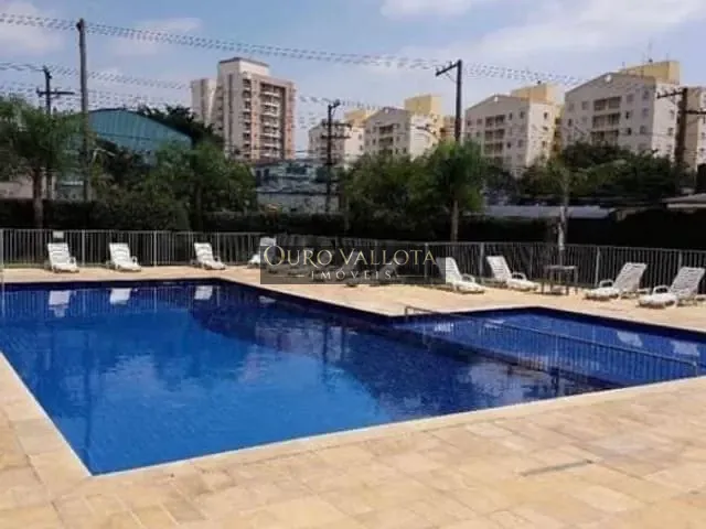Apartamento com 79m² 3 quartos e 2 banheiros, à venda, no bairro Tatuapé em São Paulo