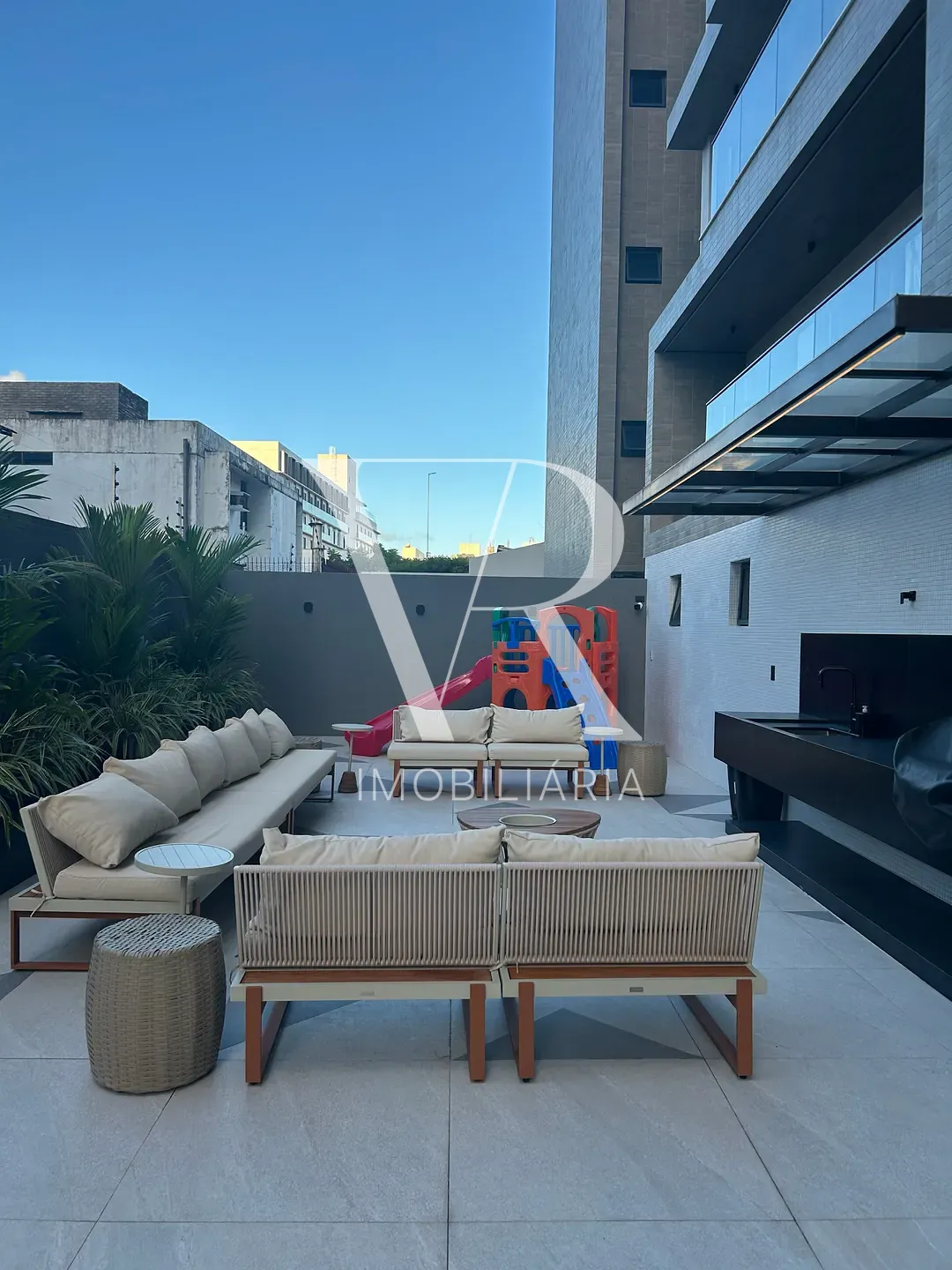Apartamento, 2 quartos, 60 m² - Foto 4