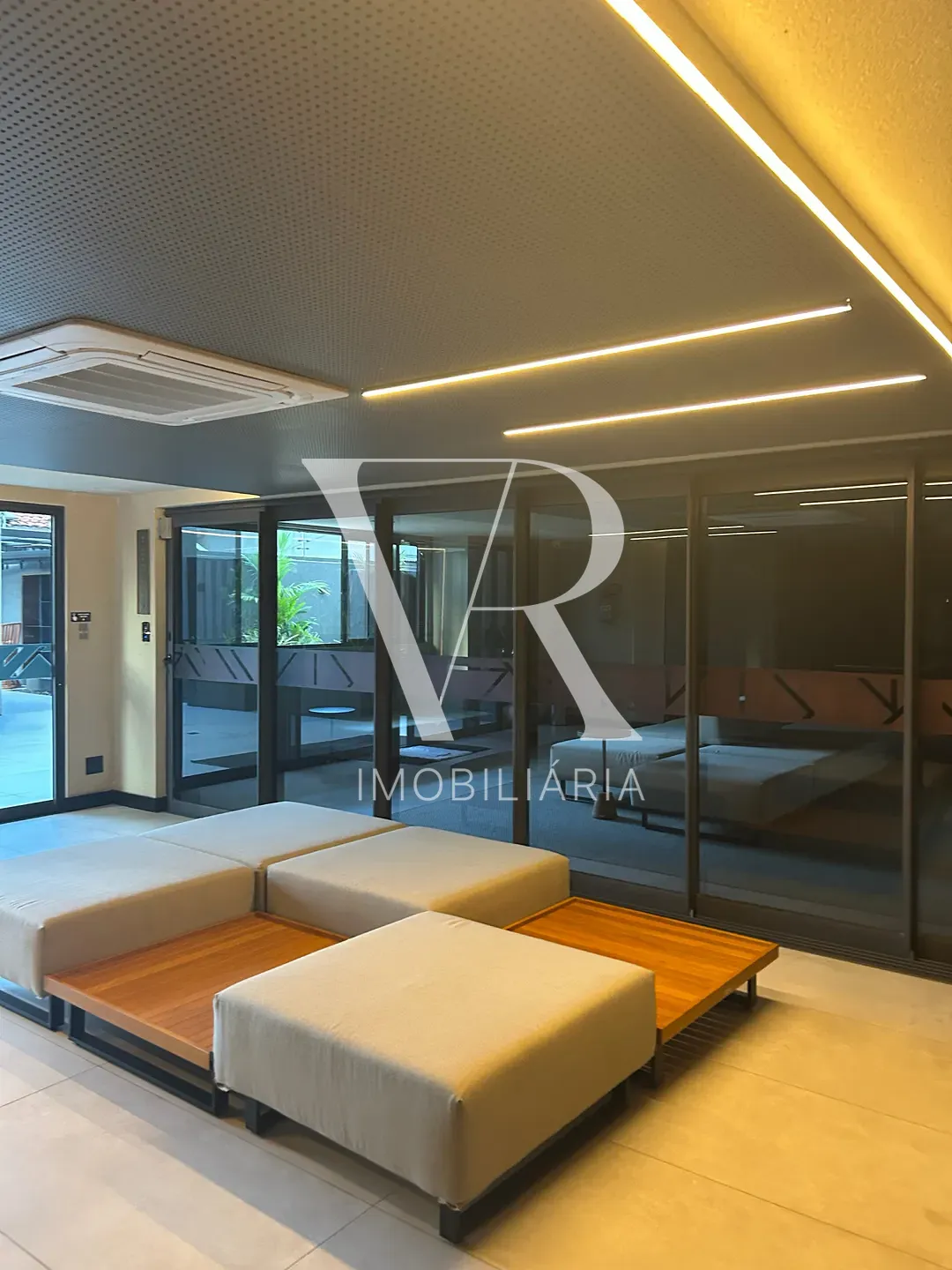 Apartamento, 2 quartos, 60 m² - Foto 5