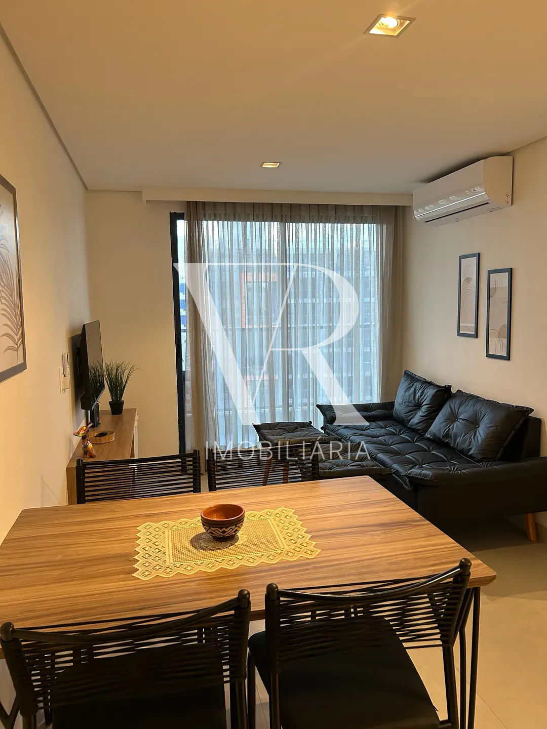 Apartamento, 2 quartos, 60 m² - Foto 7