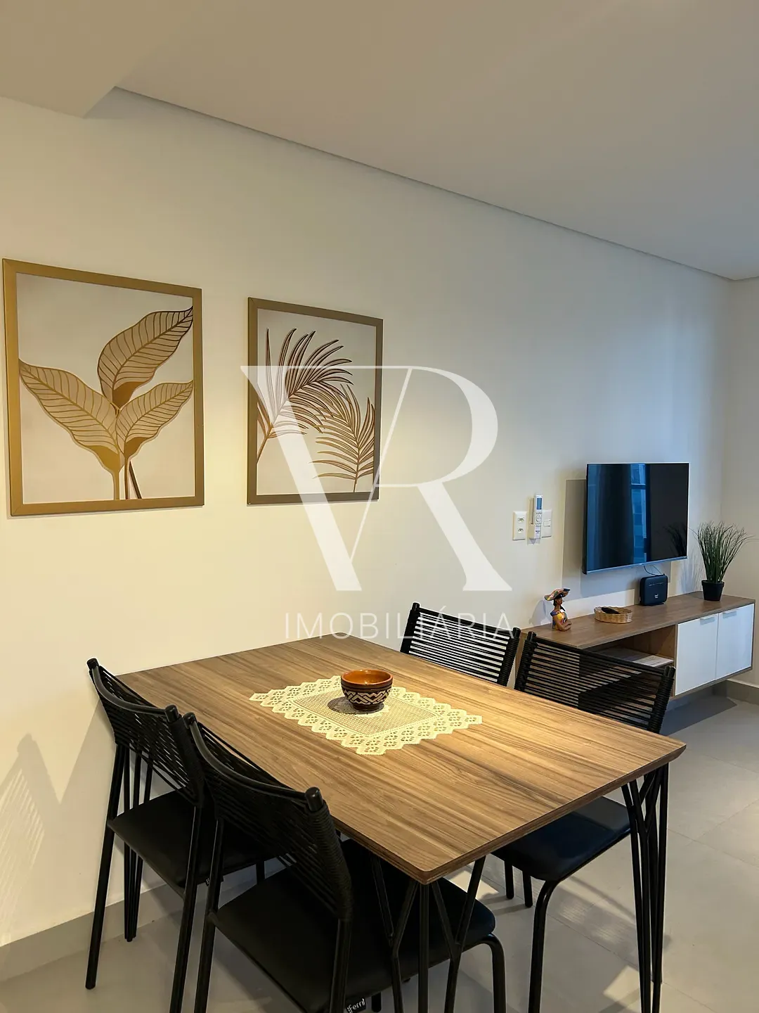 Apartamento, 2 quartos, 60 m² - Foto 8