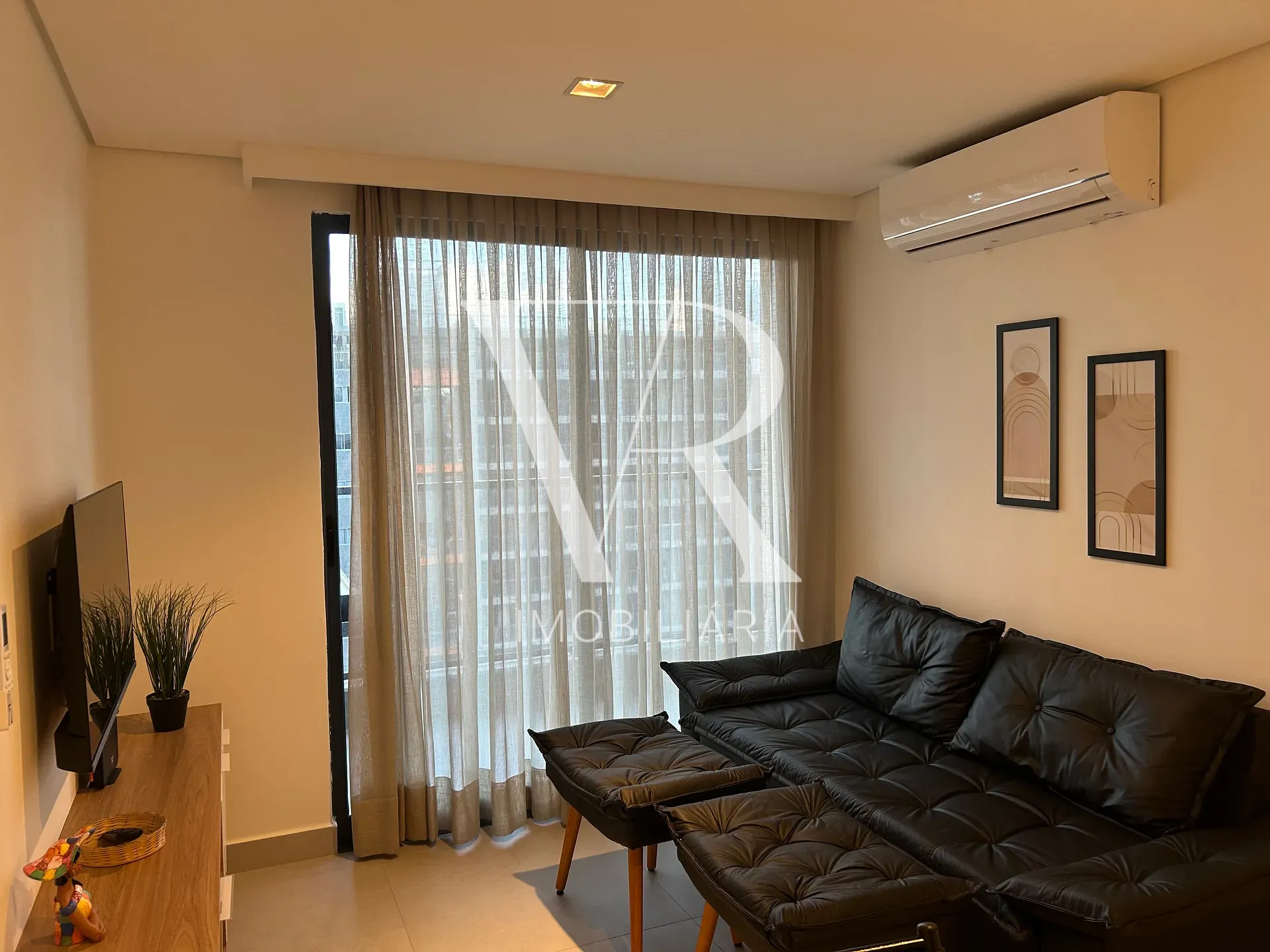 Apartamento, 2 quartos, 60 m² - Foto 9