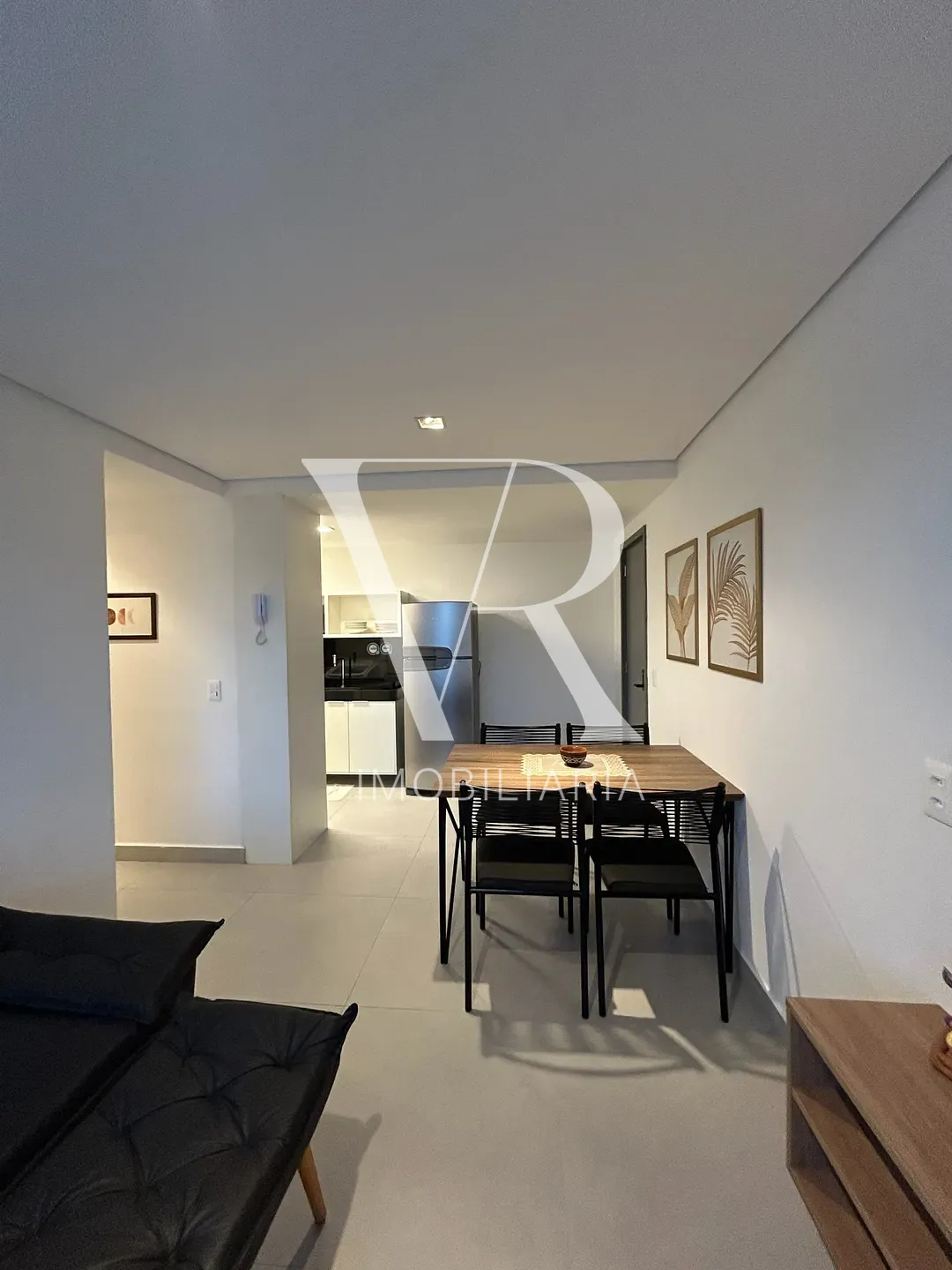 Apartamento, 2 quartos, 60 m² - Foto 19