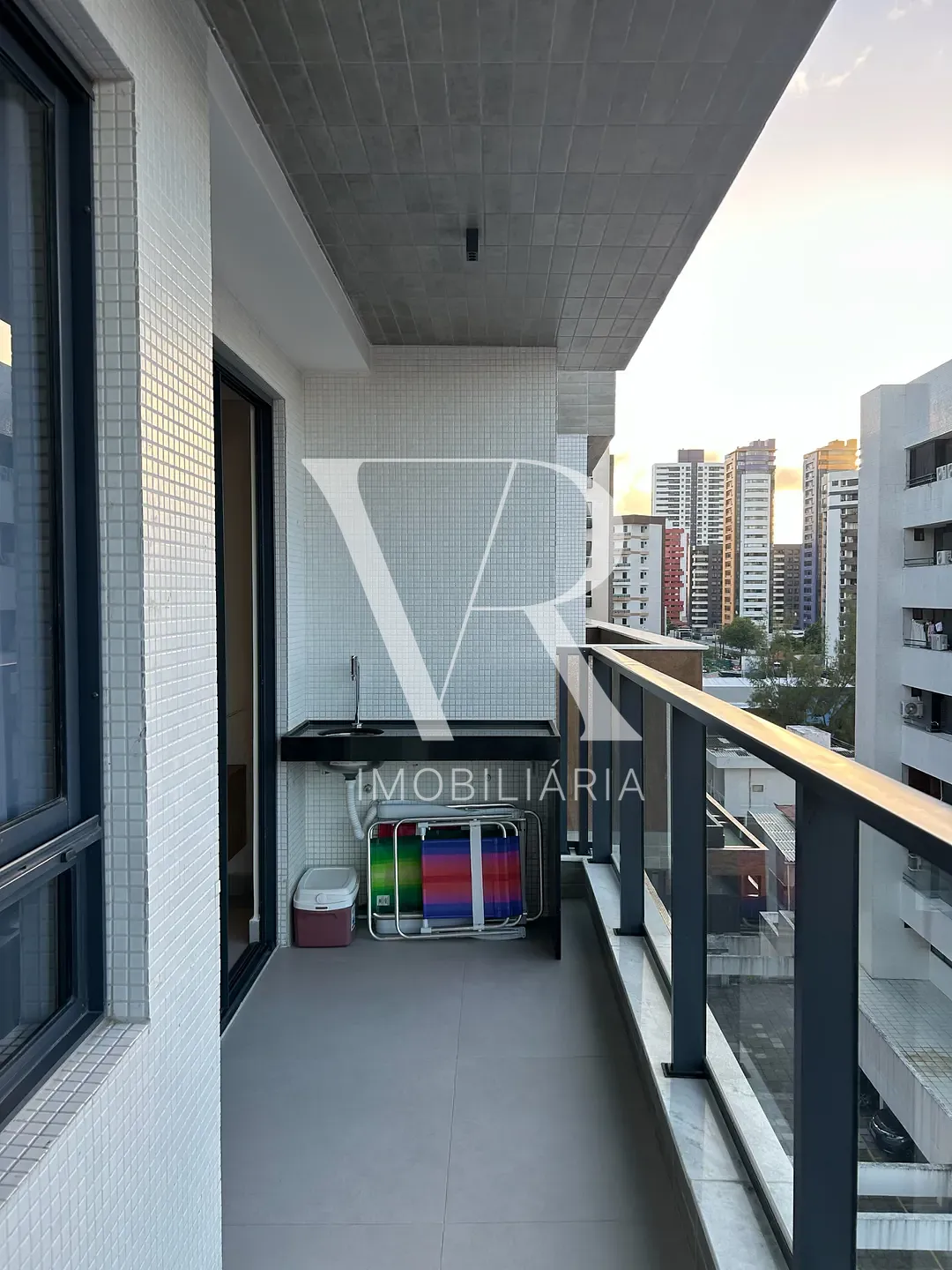 Apartamento, 2 quartos, 60 m² - Foto 17