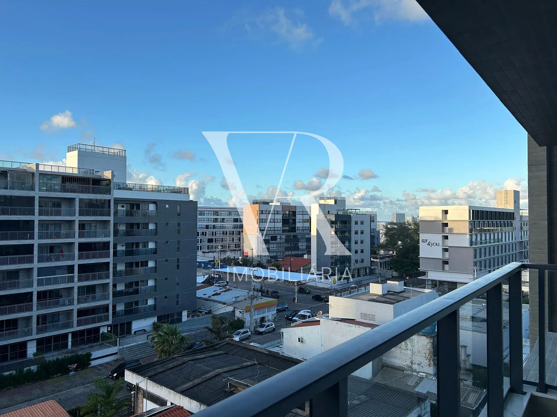 Apartamento, 2 quartos, 60 m² - Foto 12