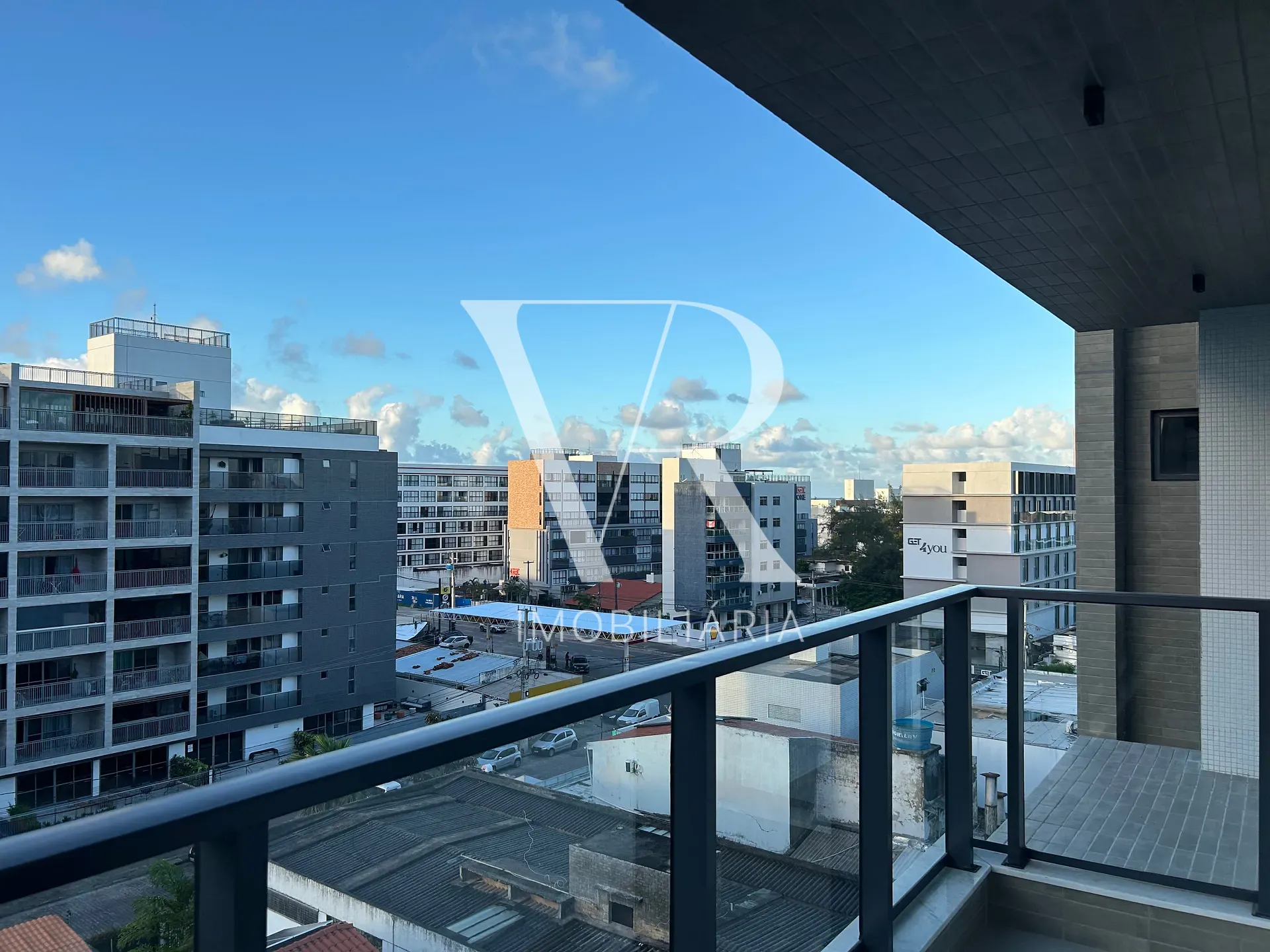 Apartamento, 2 quartos, 60 m² - Foto 13