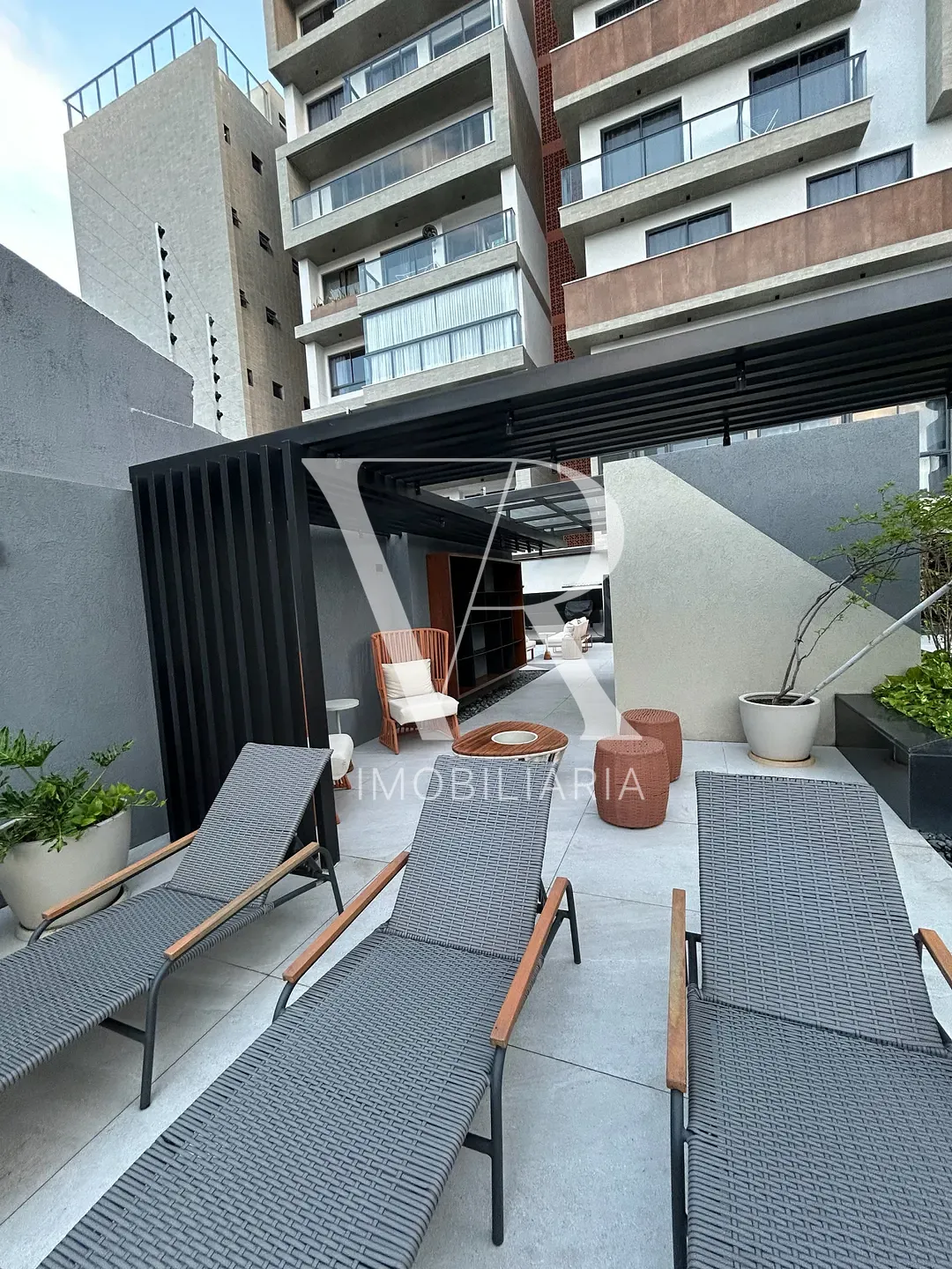 Apartamento, 2 quartos, 60 m² - Foto 3