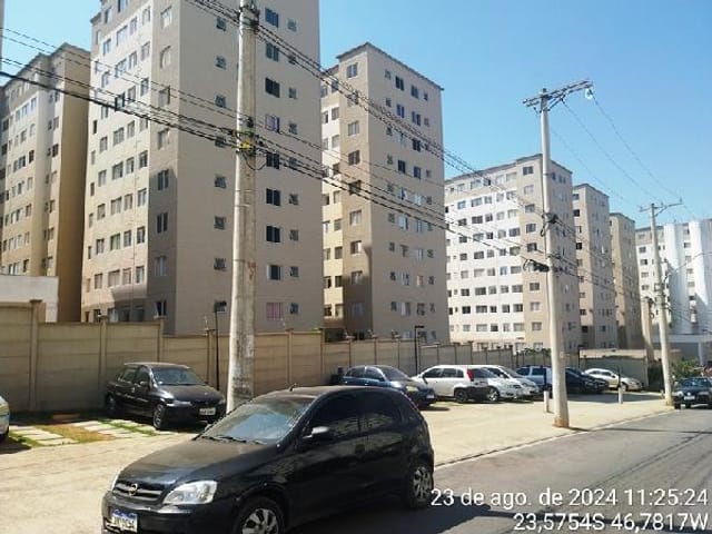 Foto do Apartamento - Apartamento à venda 2 Quartos, 10M², JARDIM DO LAGO, SAO PAULO - SP | Imobiliária Compare