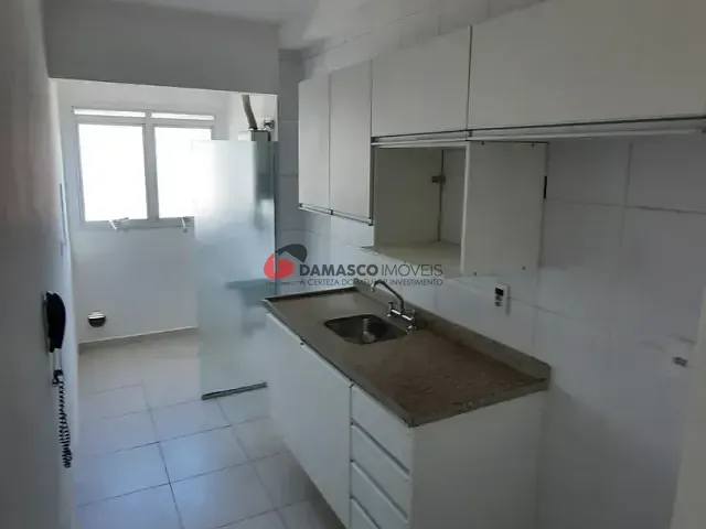 Apartamento 2 quartos e 1 banheiro, à venda, no bairro Fundação em São Caetano do Sul