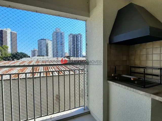 Apartamento 2 quartos e 1 banheiro, à venda, no bairro Fundação em São Caetano do Sul
