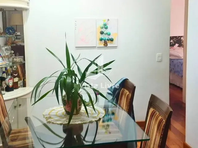Apartamento com 77m² 2 quartos e 2 banheiros, à venda, no bairro Vila Nova Conceição em São Paulo